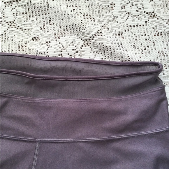 Under Armour Womens Heatgear Leggings Size XL - Picture 5 of 9